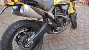 Ducati Scrambler 1100 Special (2018 - 20)  (2)