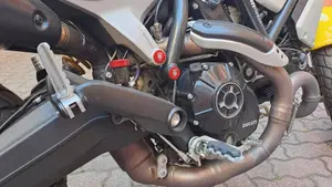 Ducati Scrambler 1100 Special (2018 - 20)  (4)