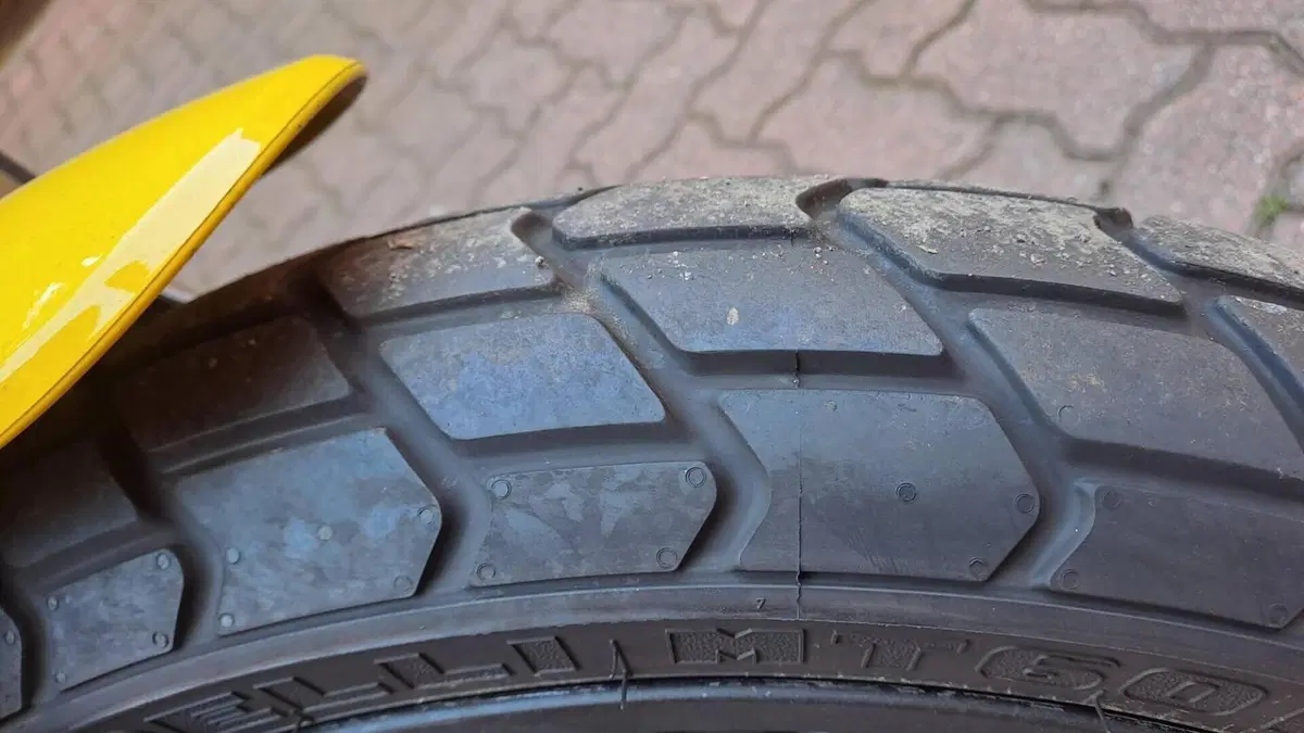 Ducati Scrambler 1100 Special (2018 - 20)  (5)