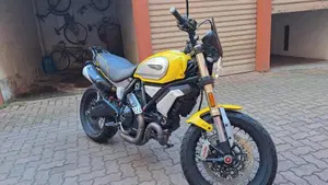 Ducati Scrambler 1100 Special (2018 - 20)  (6)