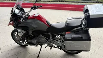 Bmw R 1200 GS (2013 - 16) usata