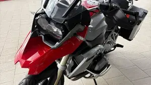Bmw R 1200 GS (2013 - 16)  (2)