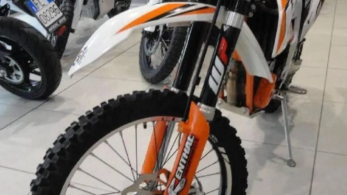 KTM Freeride 350 (2012 - 17)  (7)