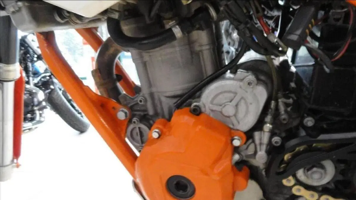 KTM Freeride 350 (2012 - 17)  (9)