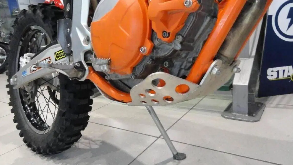 KTM Freeride 350 (2012 - 17)  (10)