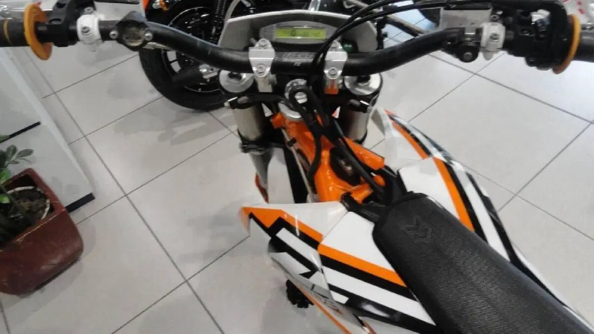 KTM Freeride 350 (2012 - 17)  (11)