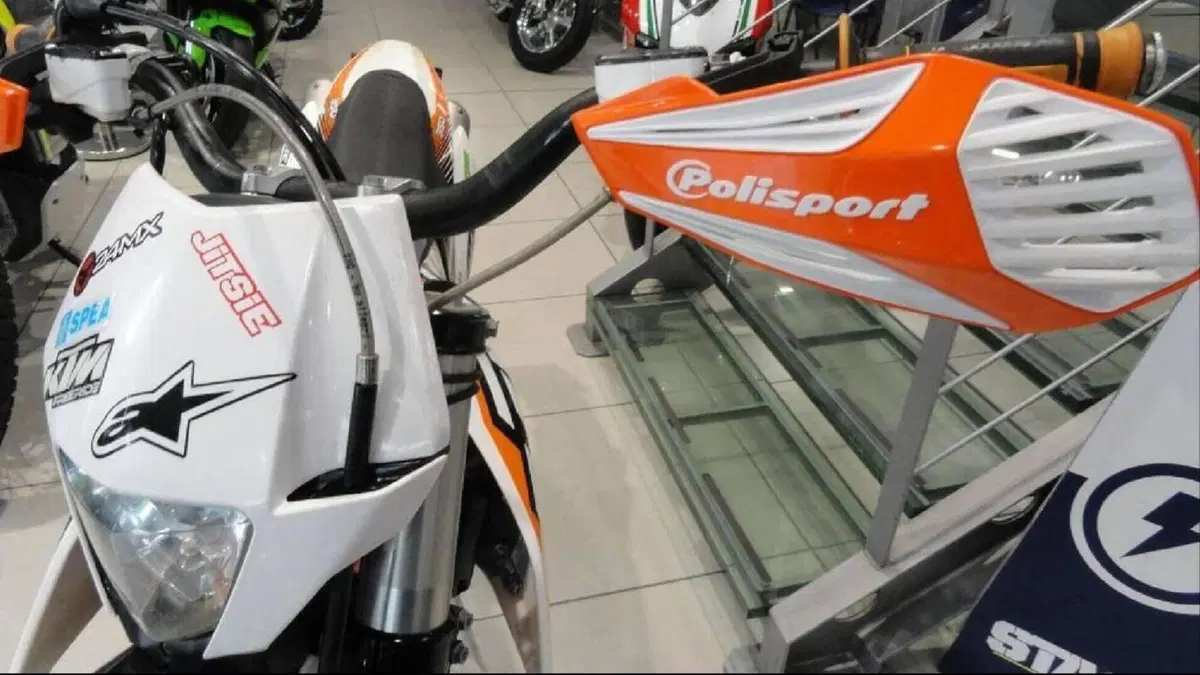 KTM Freeride 350 (2012 - 17)  (12)