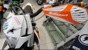 KTM Freeride 350 (2012 - 17)  (12)
