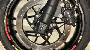 Royal Enfield Guerrilla 450 (2024 - 26)  (6)