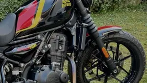 Royal Enfield Guerrilla 450 (2024 - 26)  (7)