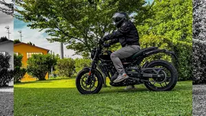 Royal Enfield Guerrilla 450 (2024 - 26)  (8)