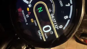 Royal Enfield Guerrilla 450 (2024 - 26)  (11)