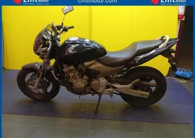 Honda Hornet 600 (2003 - 04) - Annuncio 10086589