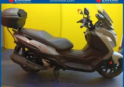 Sym Joymax 300 Z ABS (2018 - 20) - Annuncio 10086590