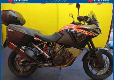 KTM 1050 Adventure (2015 - 16) - Annuncio 10086591