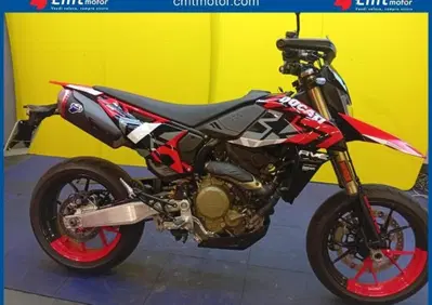 Ducati Hypermotard 698 Mono RVE (2024 - 26) - Annuncio 10086592