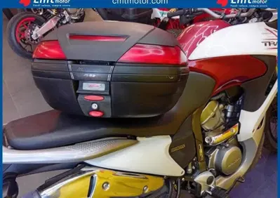 Honda Transalp XL 700 V (2007 - 2013) - Annuncio 10086595