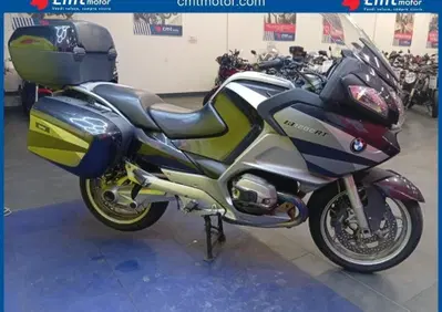 Bmw R 1200 RT (2010 - 13) - Annuncio 10086596