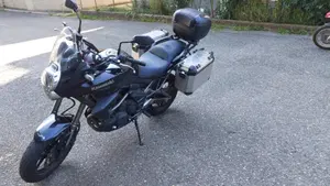 Kawasaki Versys 650 (2010 - 13)  (2)