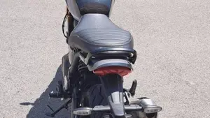 Triumph Speed 400 (2024 - 26)  (3)