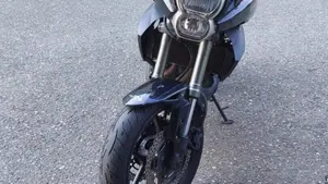 Kawasaki Versys 650 (2010 - 13)  (3)