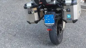 Kawasaki Versys 650 (2010 - 13)  (4)
