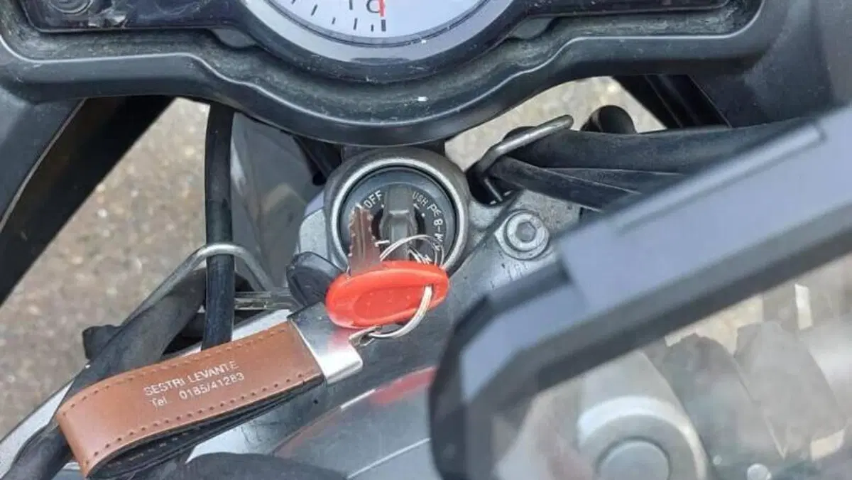 Kawasaki Versys 650 (2010 - 13)  (5)