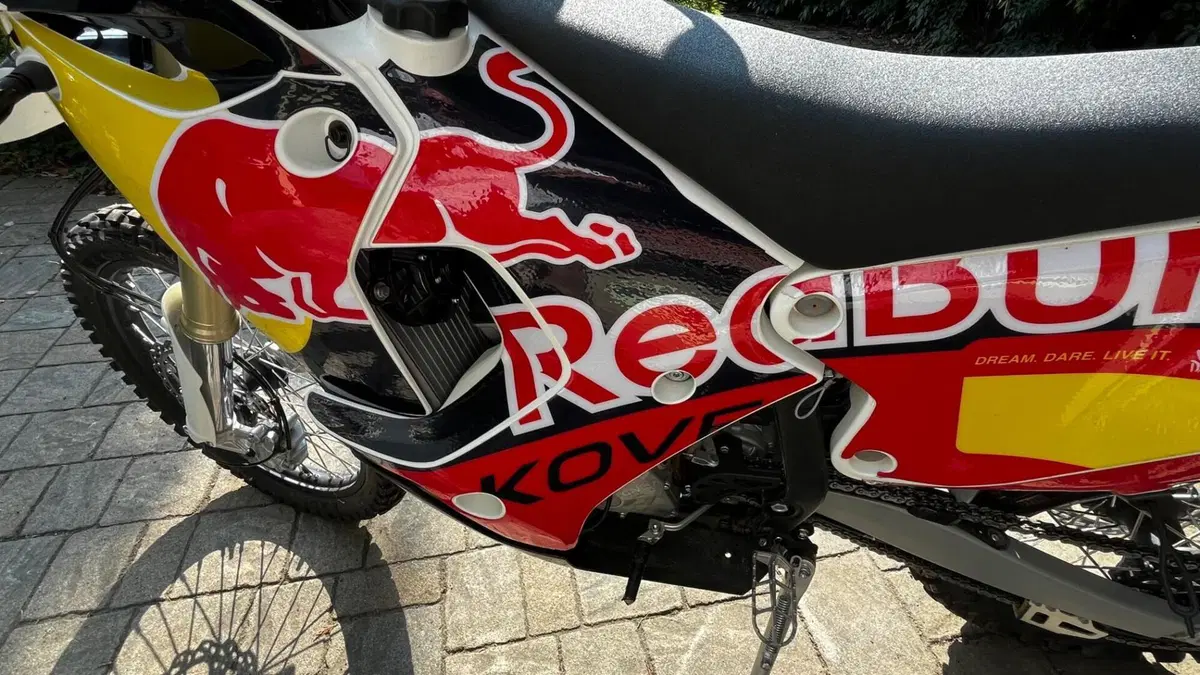 Kove 450 Rally High (2023 - 24)  (2)