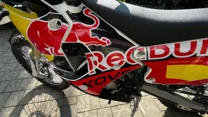 Kove 450 Rally High (2023 - 24)  (2)