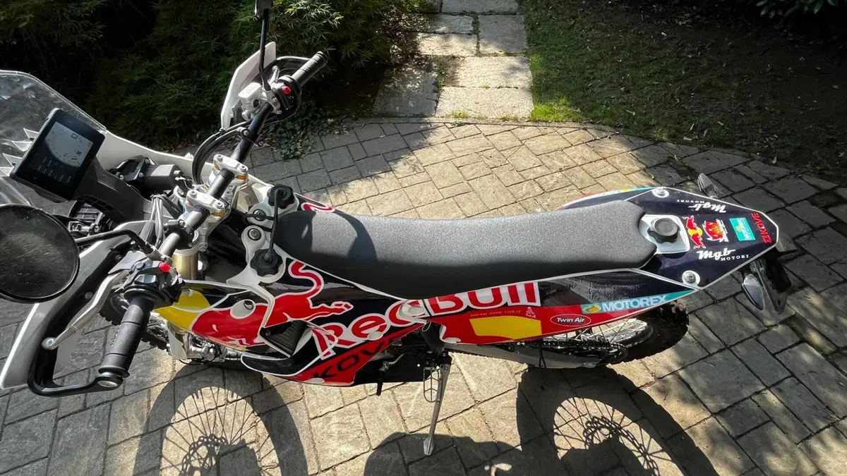 Kove 450 Rally High (2023 - 24)  (3)