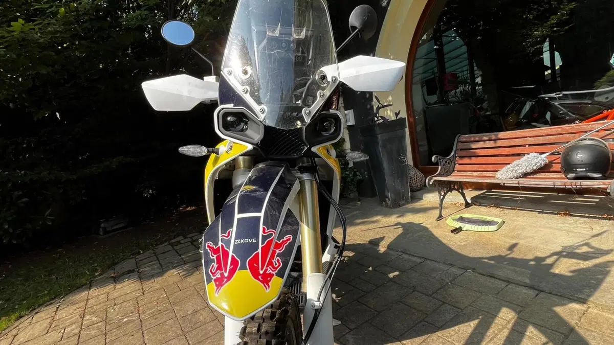 Kove 450 Rally High (2023 - 24)  (6)