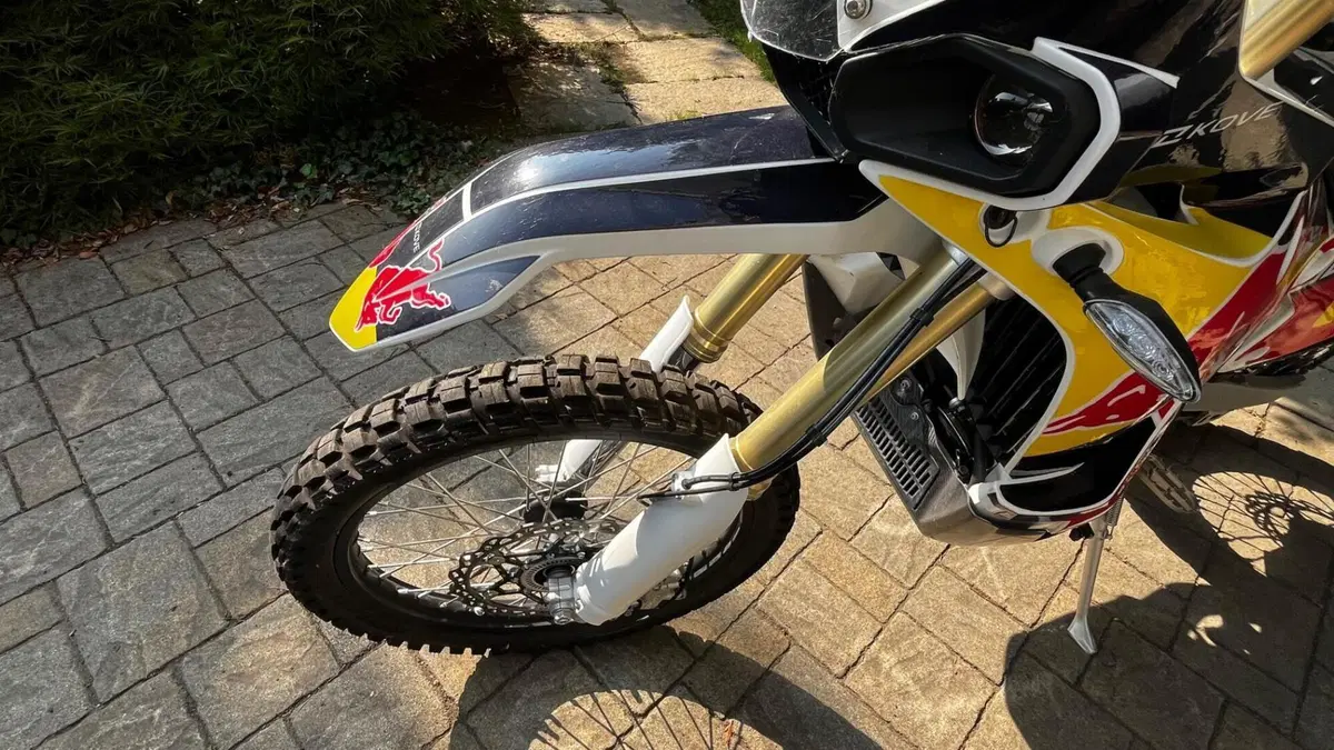 Kove 450 Rally High (2023 - 24)  (7)