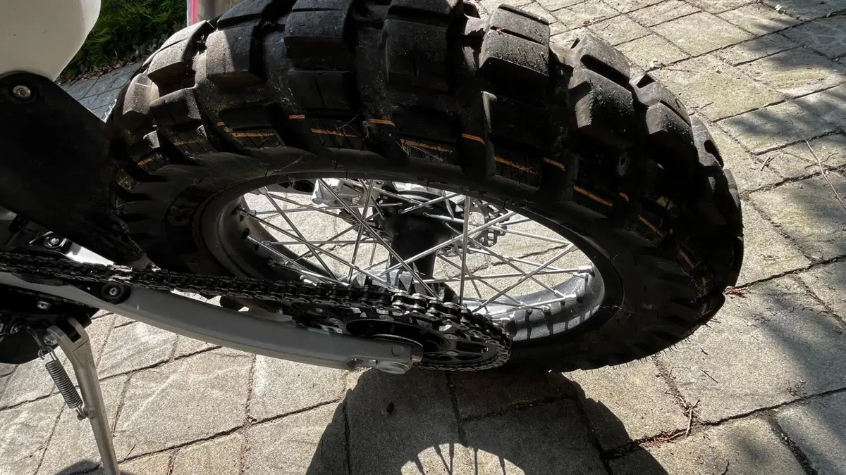 Kove 450 Rally High (2023 - 24)  (9)