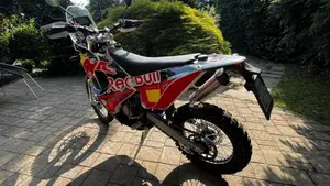 Kove 450 Rally High (2023 - 24)  (10)