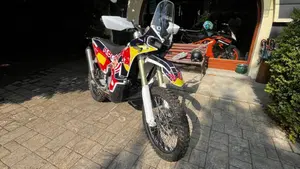 Kove 450 Rally High (2023 - 24)  (14)