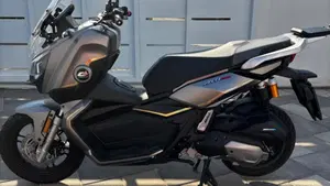 QJ Motor ATR 125 (2024)  (6)