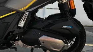 QJ Motor ATR 125 (2024)  (7)