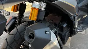 QJ Motor ATR 125 (2024)  (9)