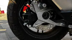 QJ Motor ATR 125 (2024)  (11)