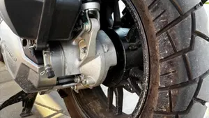 QJ Motor ATR 125 (2024)  (12)