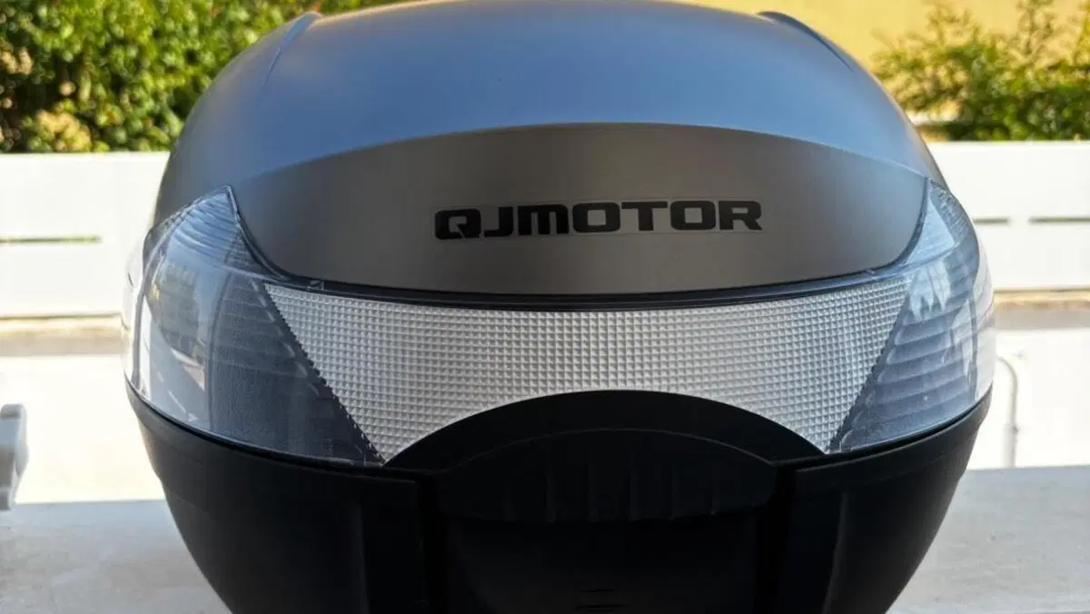 QJ Motor ATR 125 (2024)  (19)