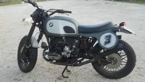 Bmw R 100 RS (1976 - 84) 