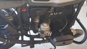 Bmw R 100 RS (1976 - 84)  (4)