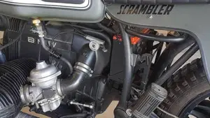 Bmw R 100 RS (1976 - 84)  (5)