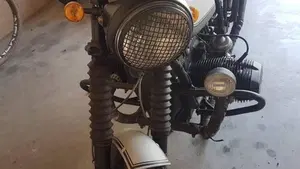 Bmw R 100 RS (1976 - 84)  (7)
