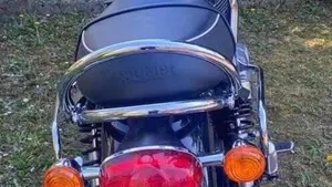 Triumph Bonneville T100 (2017 - 20)  (6)