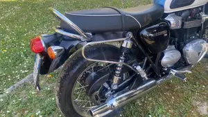Triumph Bonneville T100 (2017 - 20)  (16)