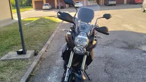Kawasaki Versys 650 (2010 - 13)  (3)