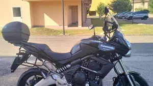 Kawasaki Versys 650 (2010 - 13)  (5)