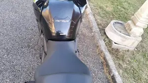 Kawasaki Versys 650 (2010 - 13)  (7)
